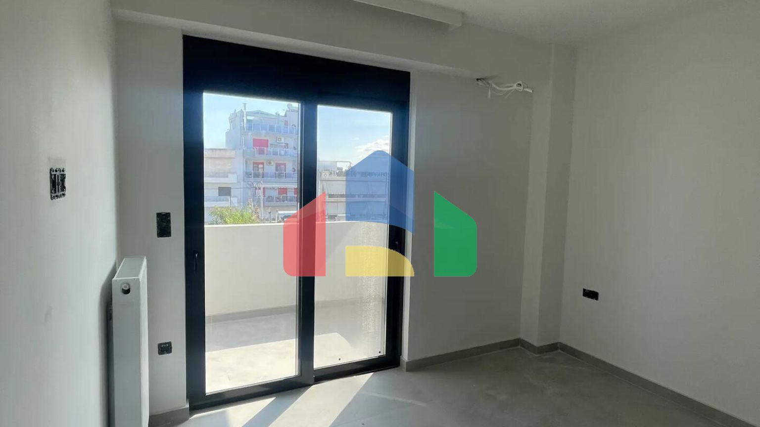 Продаж - Квартира 82 m² в Афінах