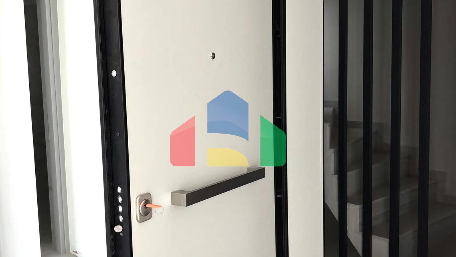 Продаж - Квартира 82 m² в Афінах