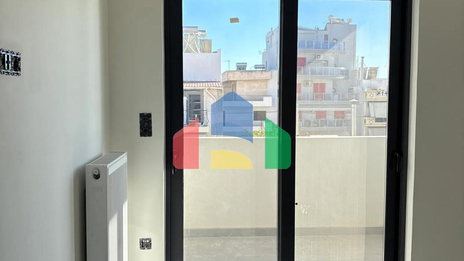 Продаж - Квартира 82 m² в Афінах