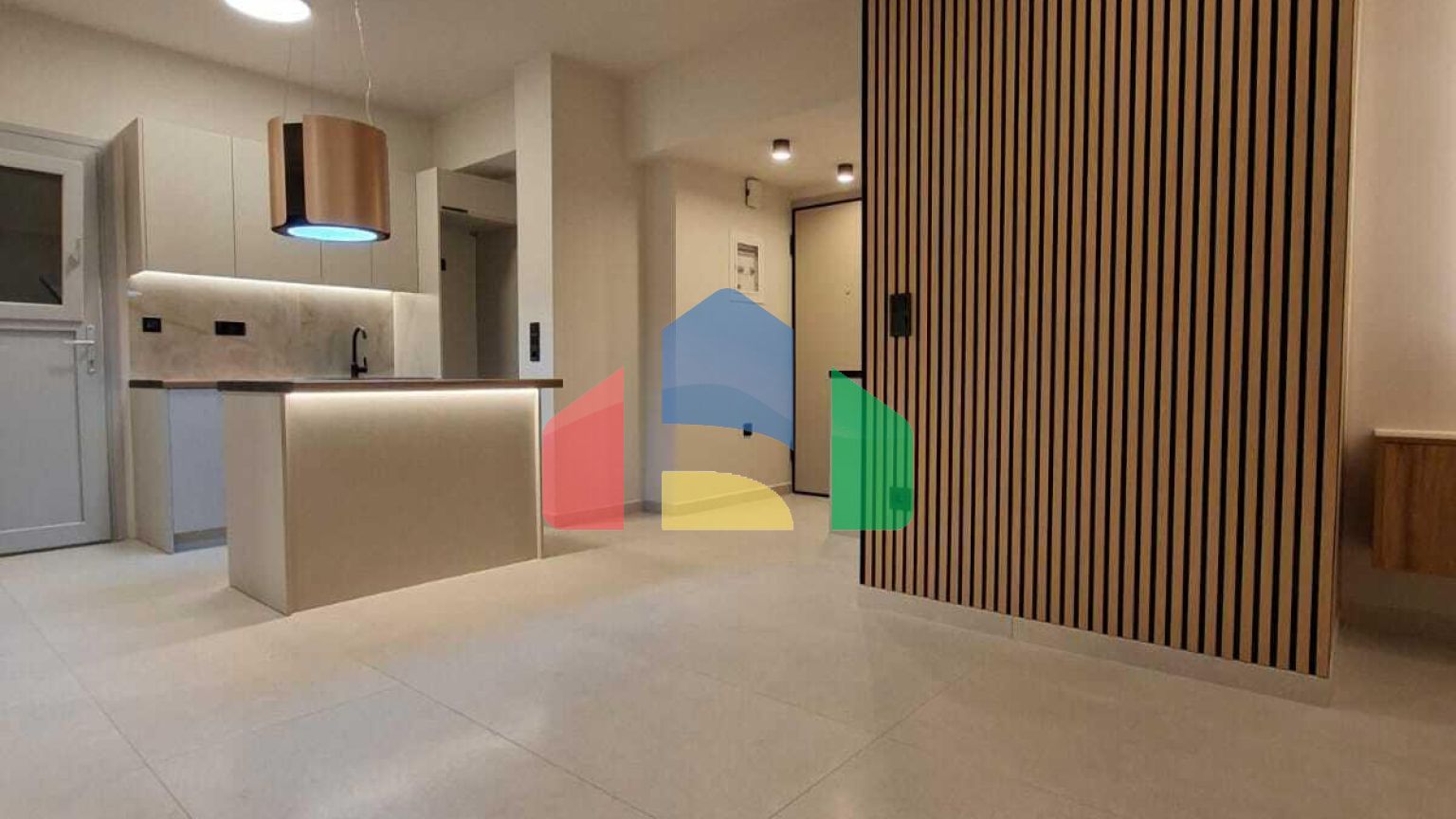 Продаж - Квартира 65 m² в Афінах