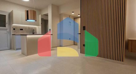 Продаж - Квартира 65 m² в Афінах