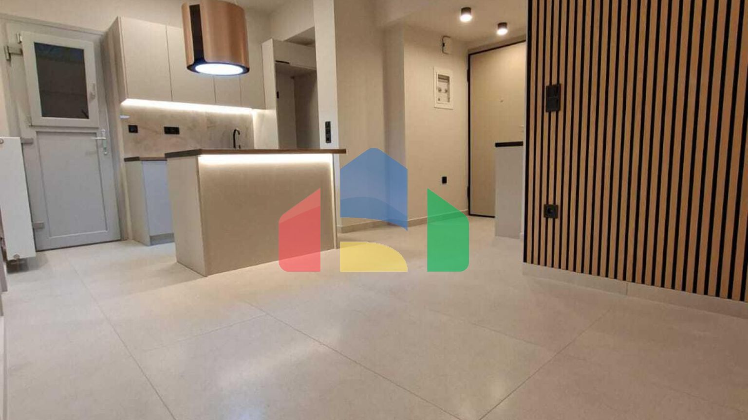 Продаж - Квартира 65 m² в Афінах