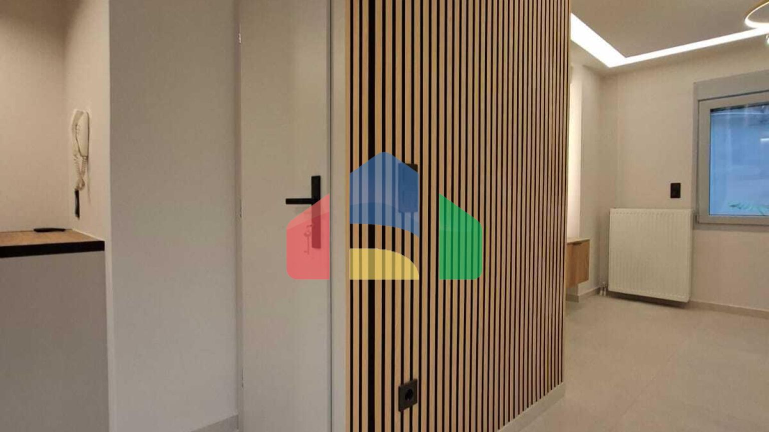 Продаж - Квартира 65 m² в Афінах