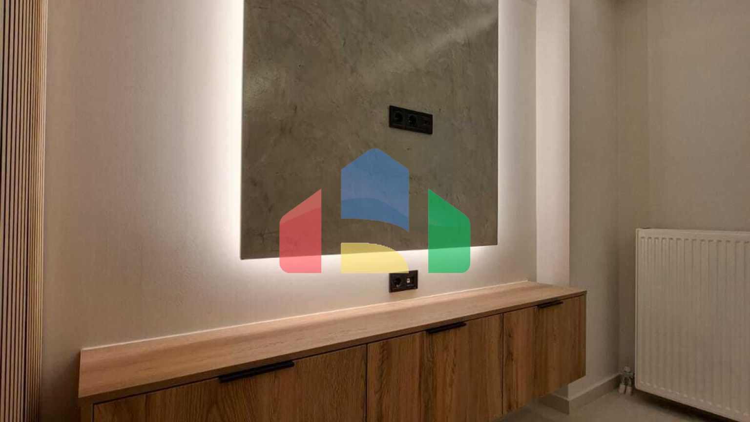 Продаж - Квартира 65 m² в Афінах