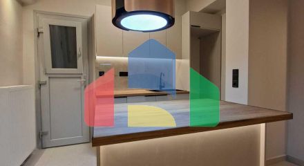 Продаж - Квартира 65 m² в Афінах