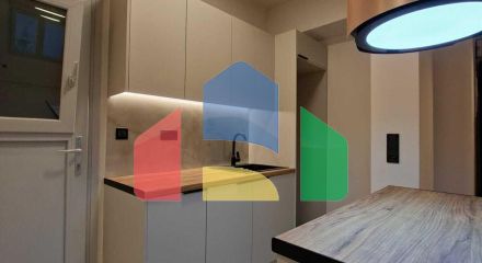 Продаж - Квартира 65 m² в Афінах