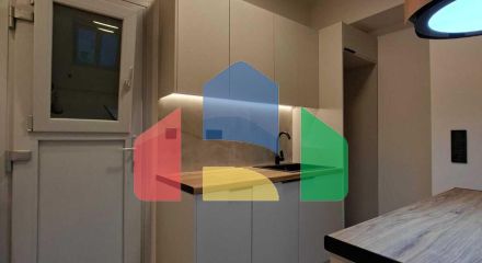 Продаж - Квартира 65 m² в Афінах