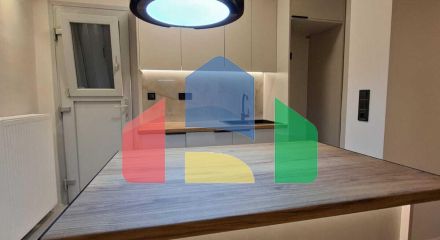 Продаж - Квартира 65 m² в Афінах