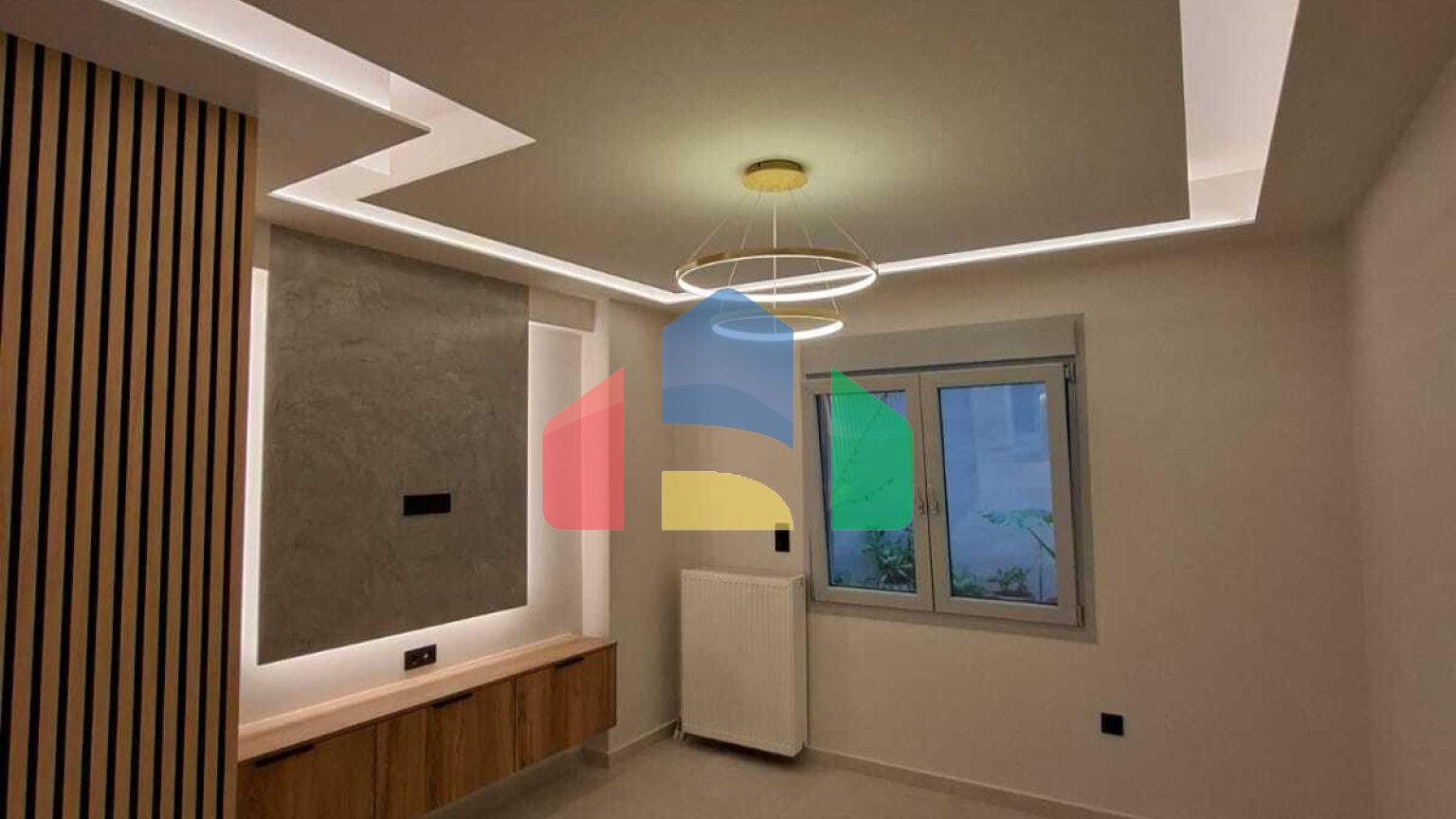 Продаж - Квартира 65 m² в Афінах