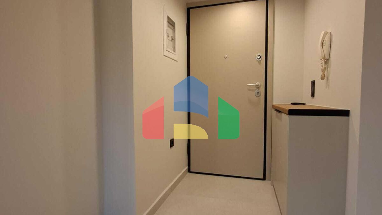 Продаж - Квартира 65 m² в Афінах