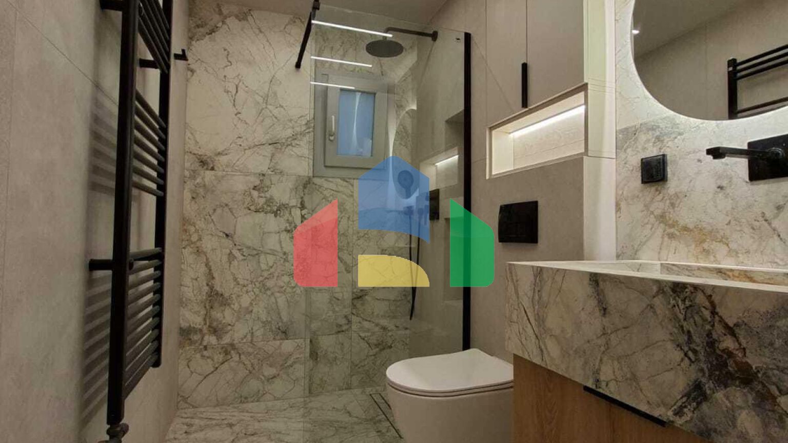 Продаж - Квартира 65 m² в Афінах