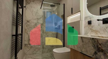 Продаж - Квартира 65 m² в Афінах