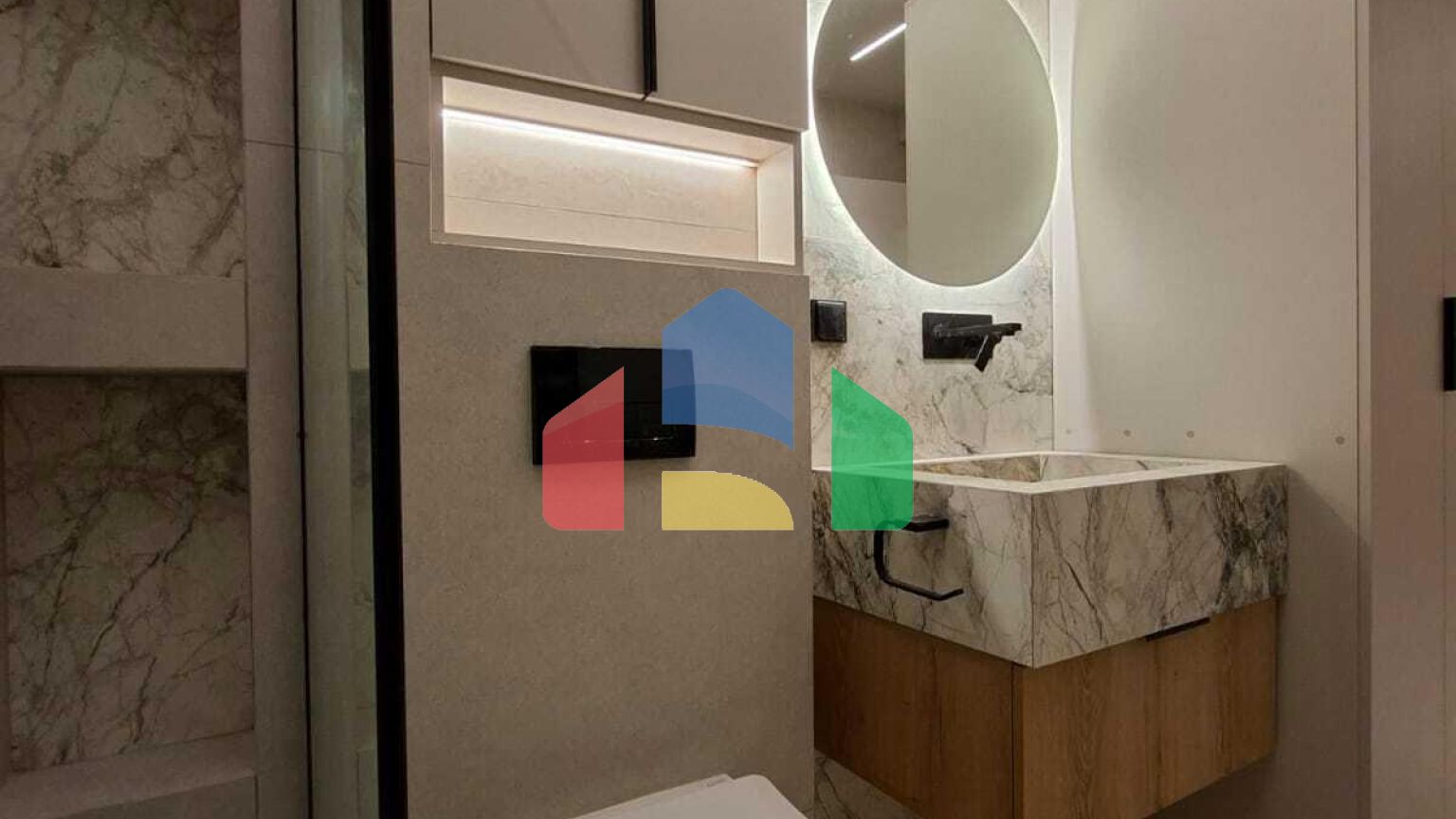 Продаж - Квартира 65 m² в Афінах