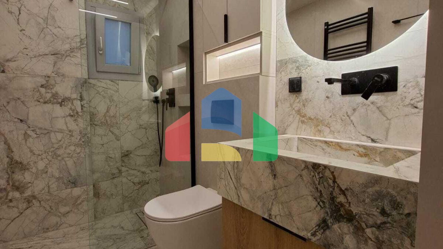 Продаж - Квартира 65 m² в Афінах