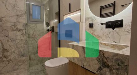 Продаж - Квартира 65 m² в Афінах