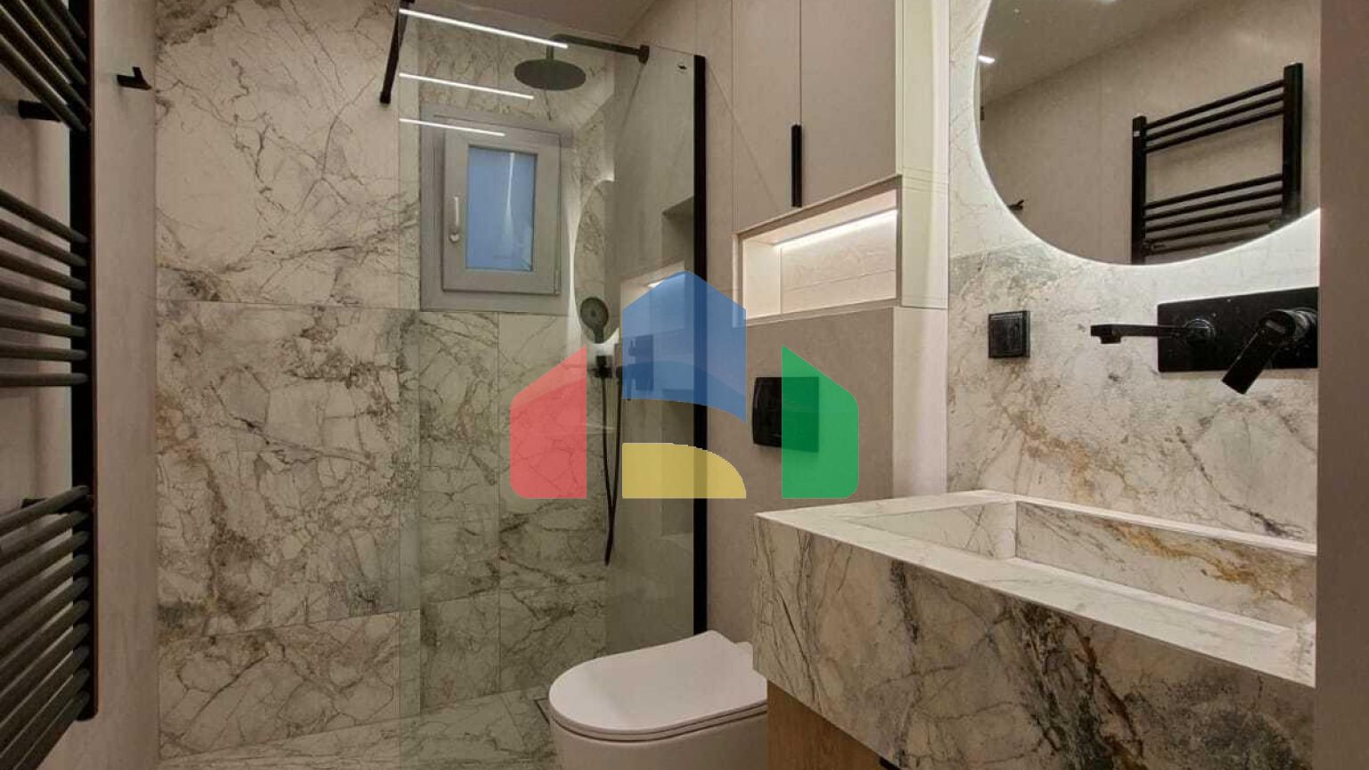 Продаж - Квартира 65 m² в Афінах