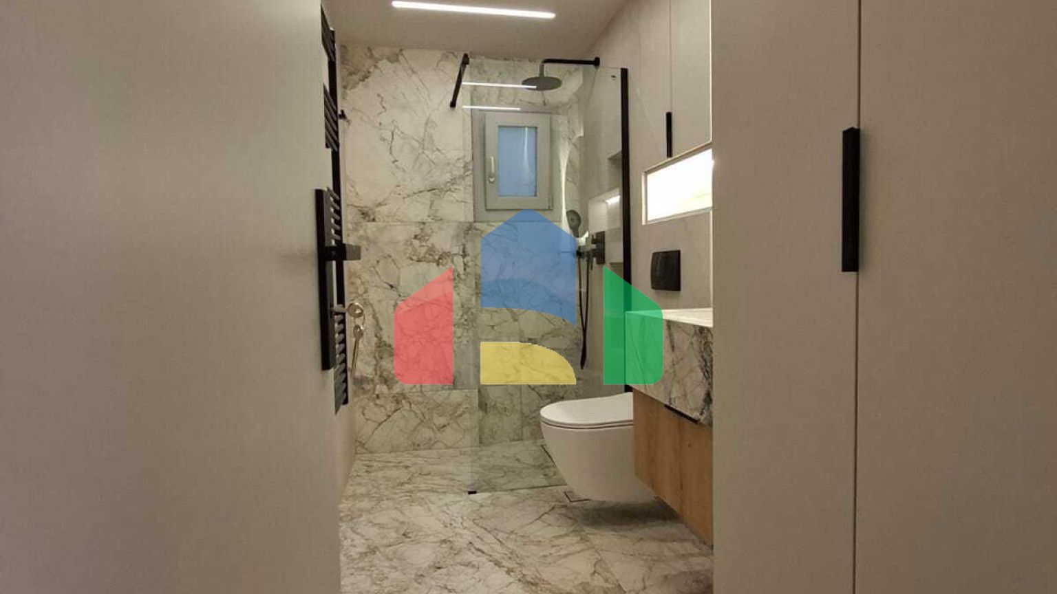 Продаж - Квартира 65 m² в Афінах