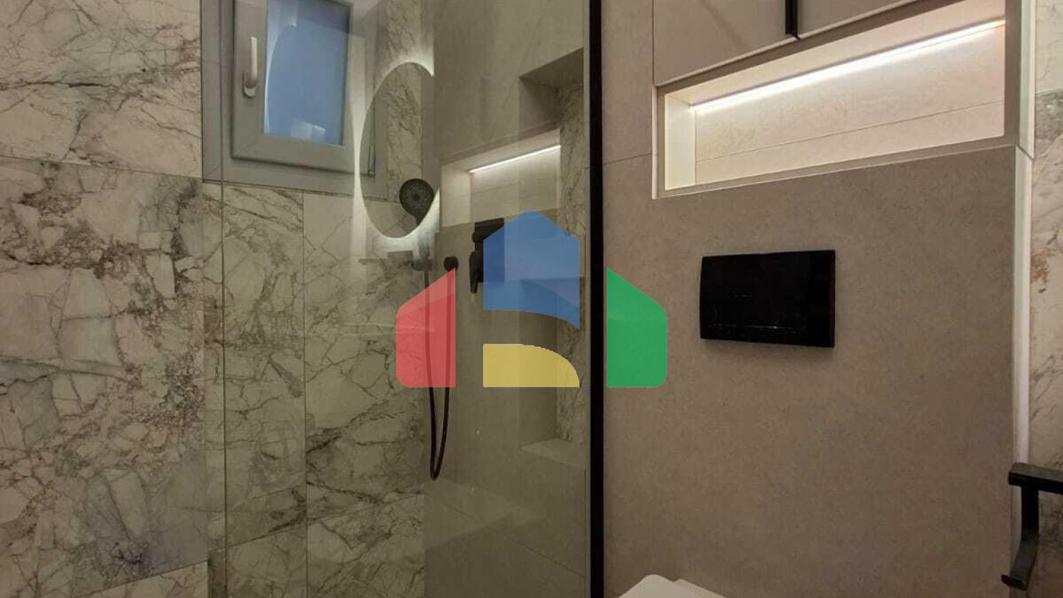 Продаж - Квартира 65 m² в Афінах