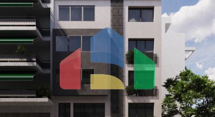 Продаж - Квартира 36 m² в Афінах