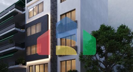 Продаж - Квартира 36 m² в Афінах