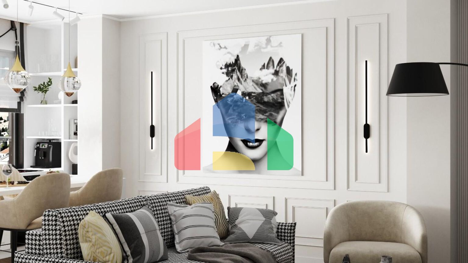 Продаж - Квартира 36 m² в Афінах