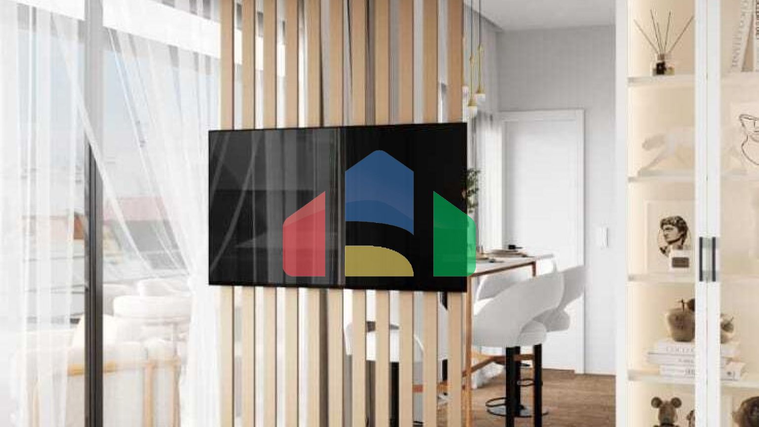 Продаж - Квартира 36 m² в Афінах