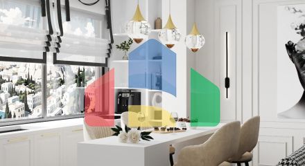 Продаж - Квартира 36 m² в Афінах