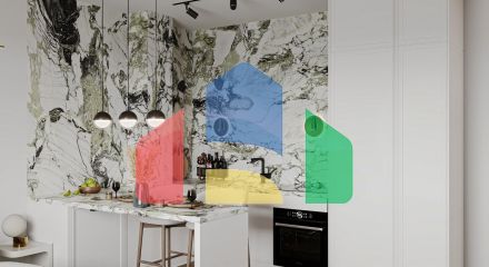 Продаж - Квартира 36 m² в Афінах