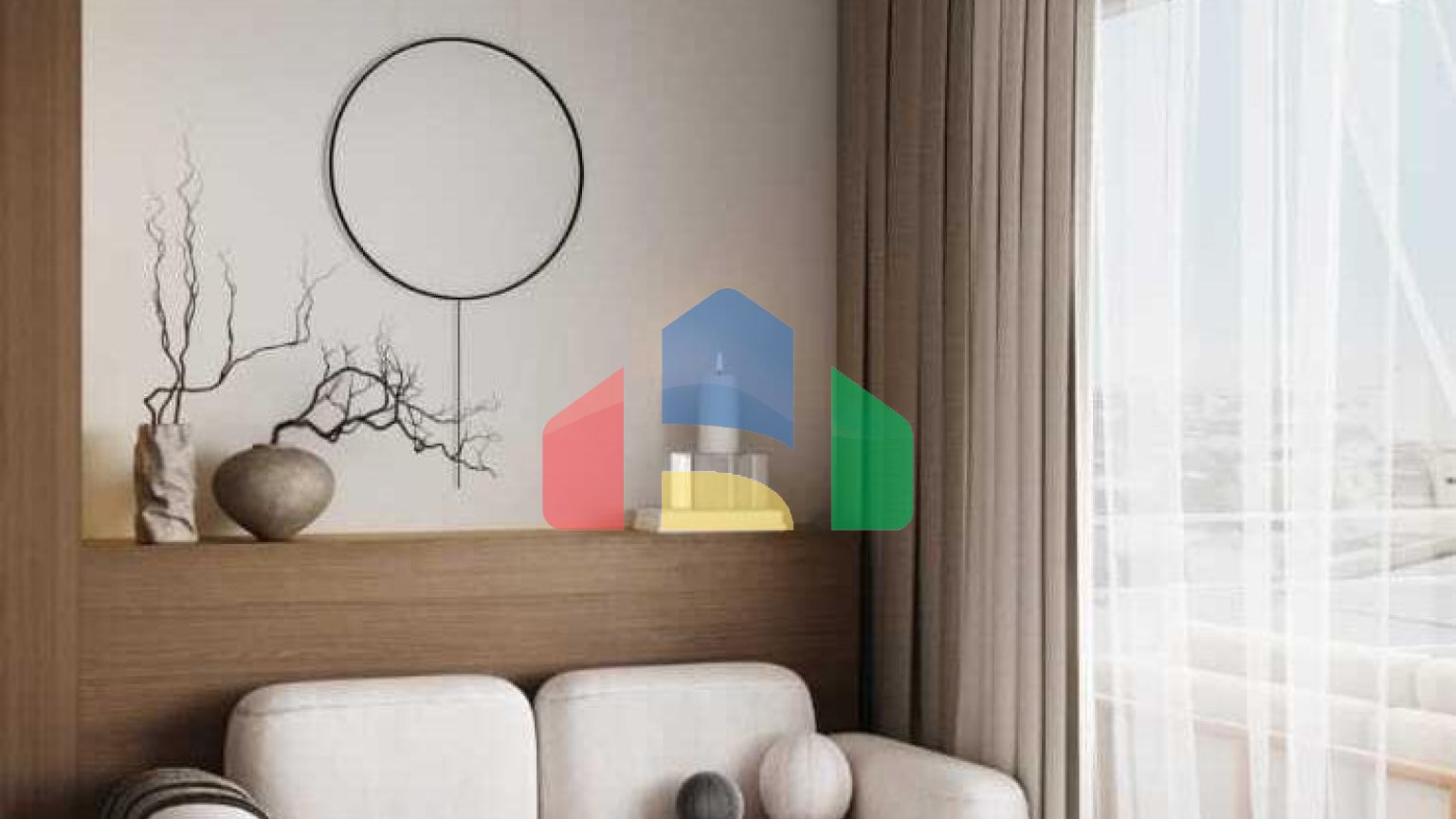 Продаж - Квартира 36 m² в Афінах