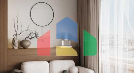 Продаж - Квартира 36 m² в Афінах