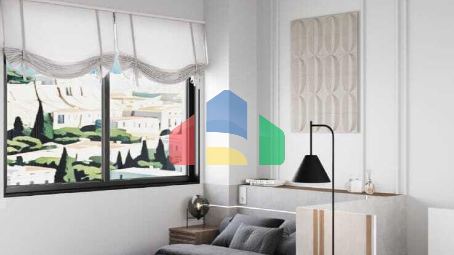 Продаж - Квартира 36 m² в Афінах