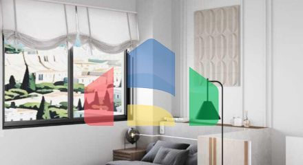 Продаж - Квартира 36 m² в Афінах