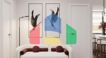 Продаж - Квартира 36 m² в Афінах