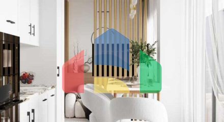 Продаж - Квартира 36 m² в Афінах