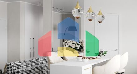 Продаж - Квартира 36 m² в Афінах