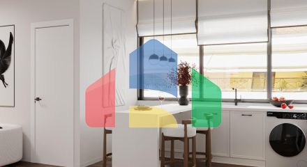 Продаж - Квартира 36 m² в Афінах