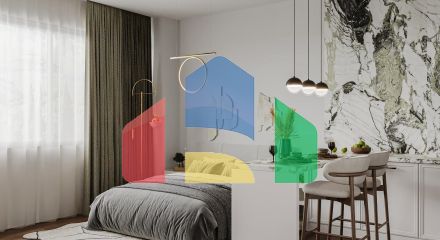 Продаж - Квартира 36 m² в Афінах