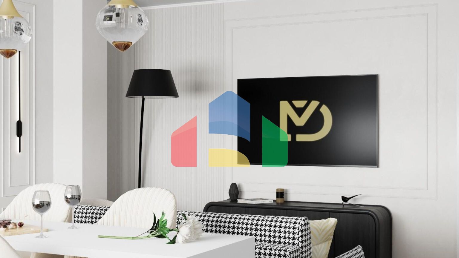 Продаж - Квартира 36 m² в Афінах