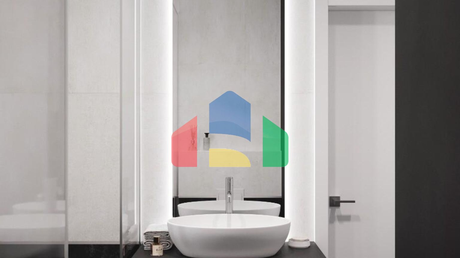 Продаж - Квартира 36 m² в Афінах