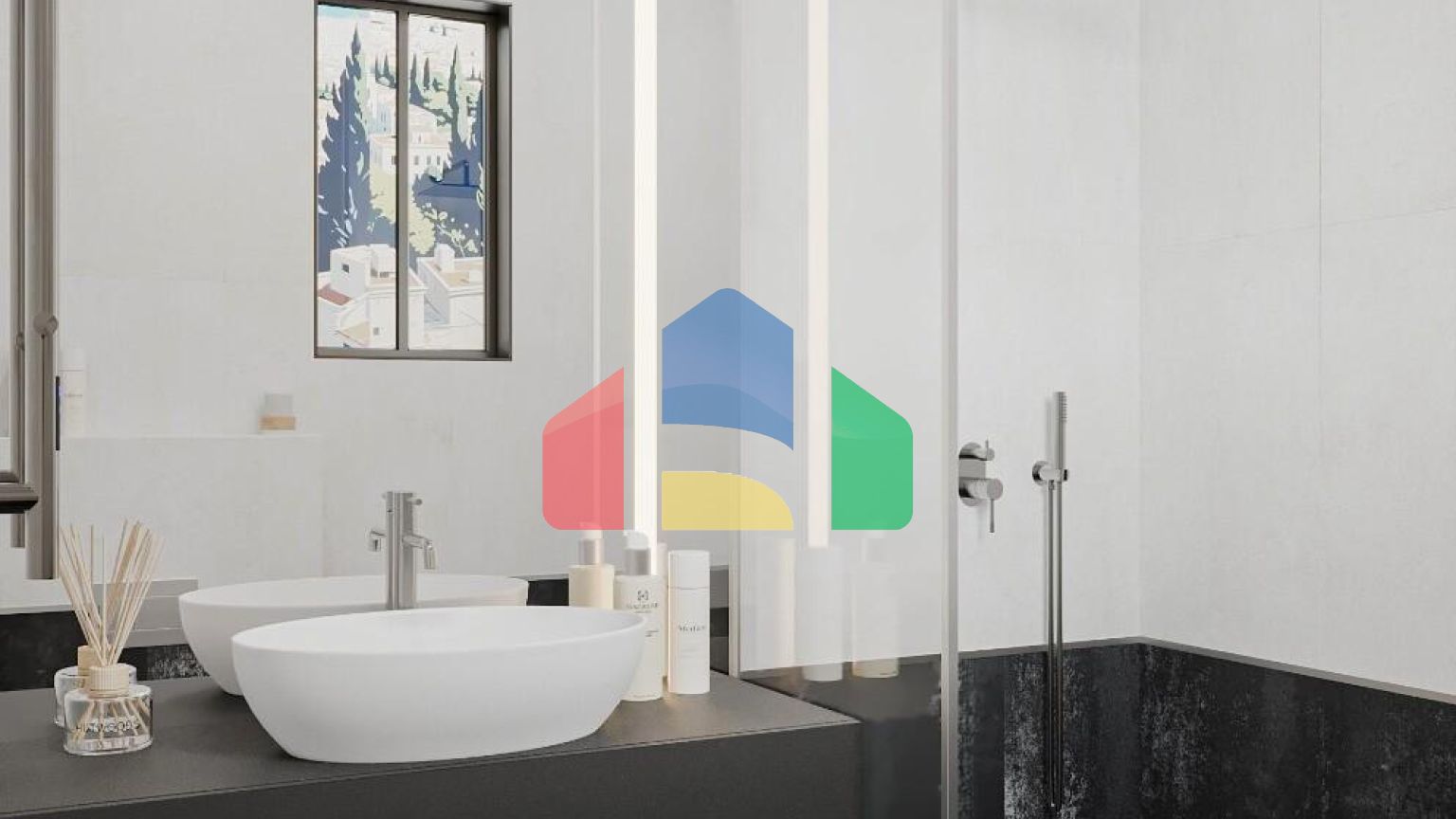 Продаж - Квартира 36 m² в Афінах