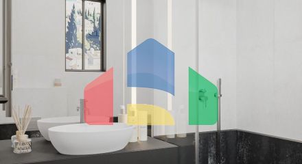 Продаж - Квартира 36 m² в Афінах