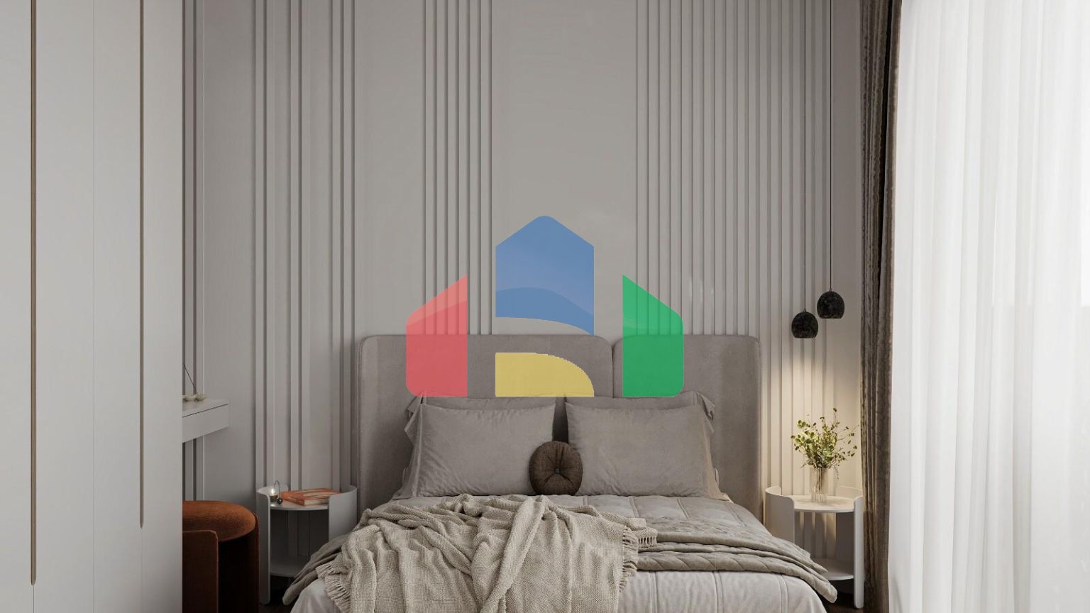 Продаж - Квартира 36 m² в Афінах