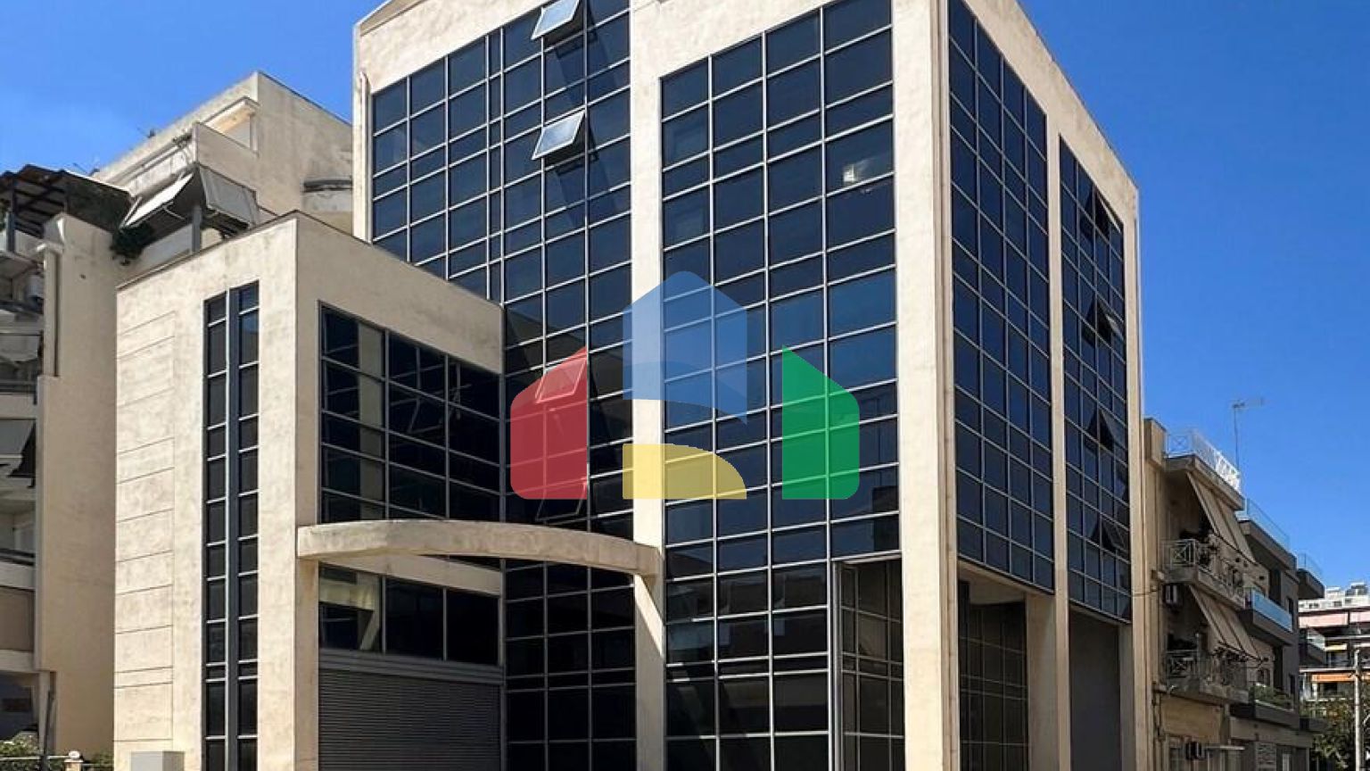 Продаж - Квартира 53 m² в Афінах