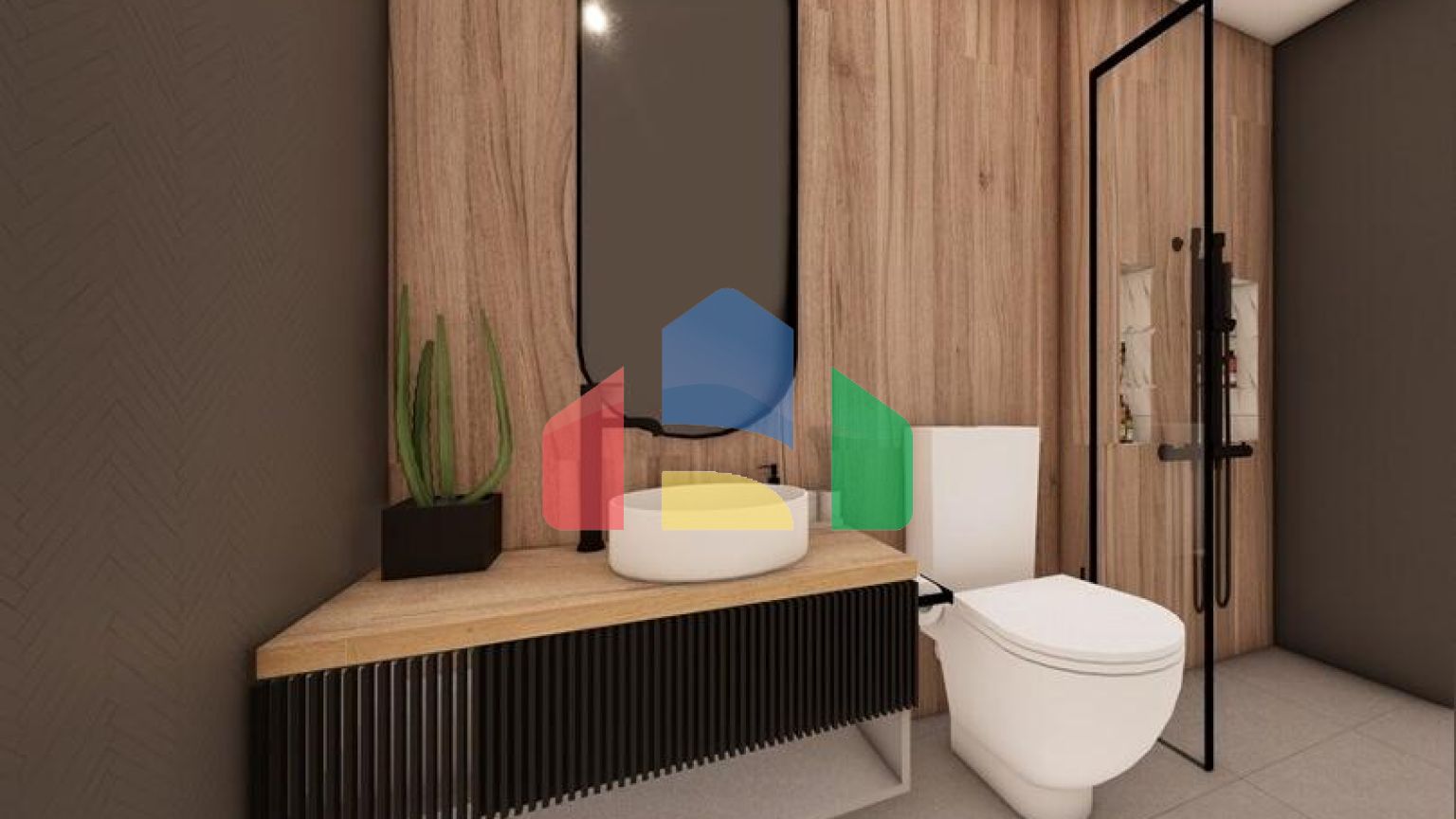 Продаж - Квартира 53 m² в Афінах