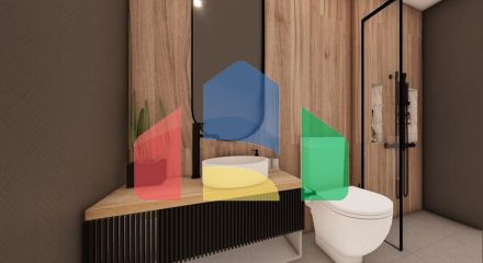 Продаж - Квартира 53 m² в Афінах