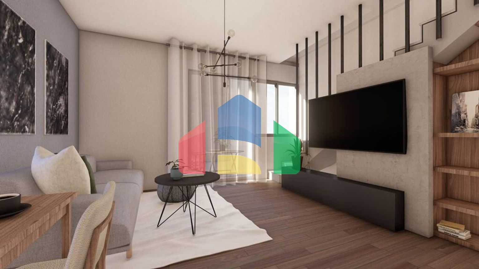 Продаж - Квартира 53 m² в Афінах