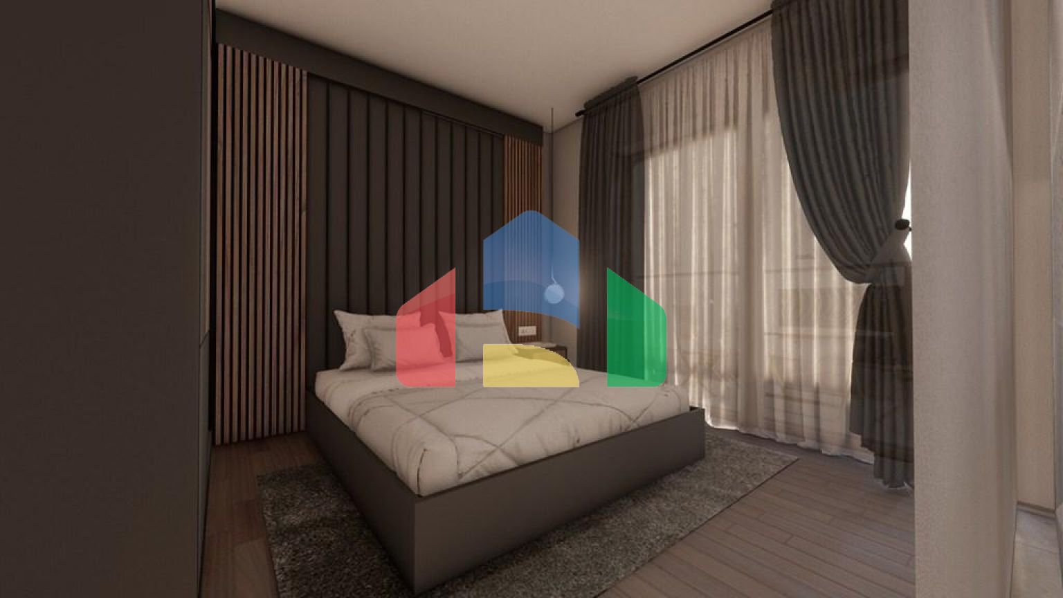 Продаж - Квартира 53 m² в Афінах