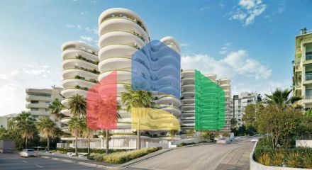 Продаж - Квартира 116 m² в Афінах