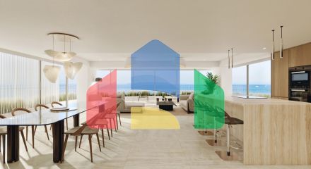 Продаж - Квартира 116 m² в Афінах