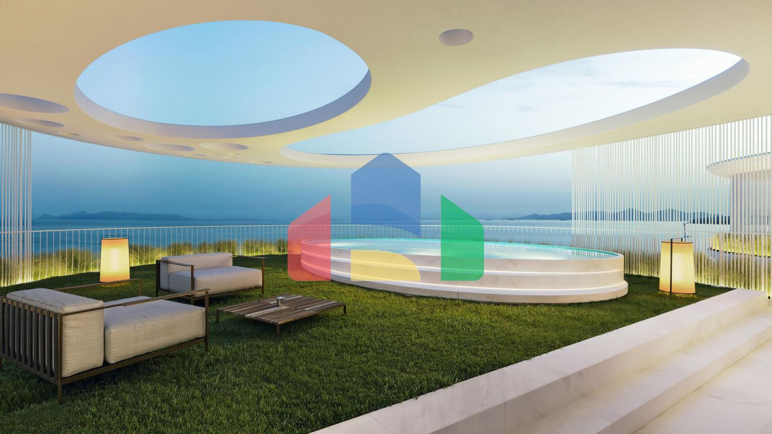 Продаж - Квартира 116 m² в Афінах